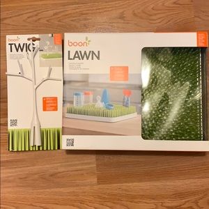 Boon Twig and drying rack